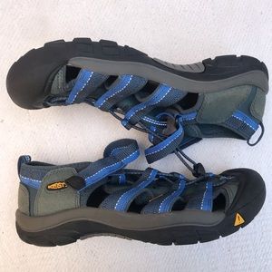 KEEN 6 shoes